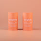 Natural Deodorant Bundle